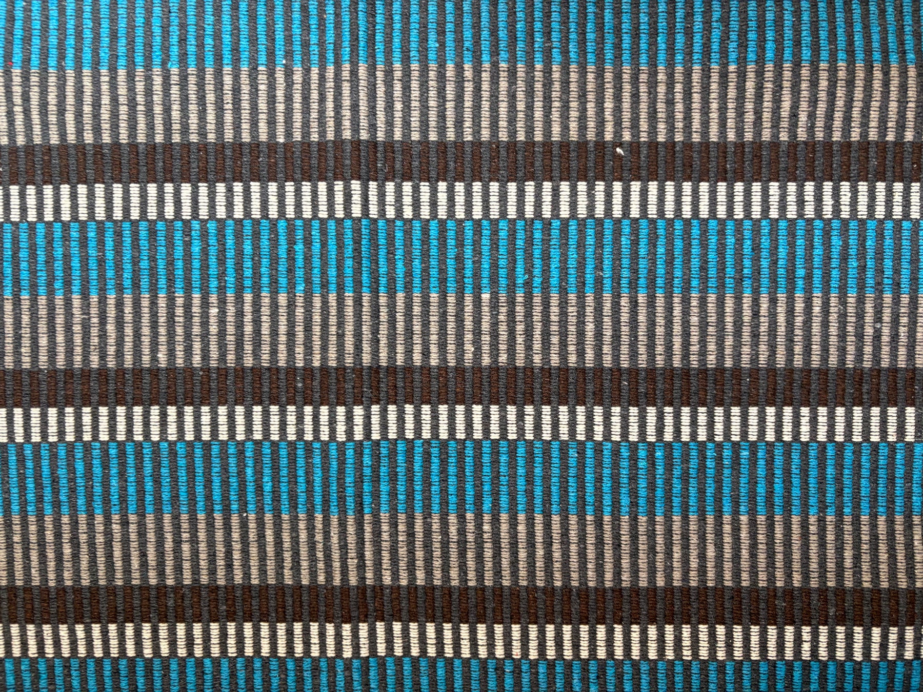 Tapete Individual Azul Aquarela - 46 cm x 67 cm